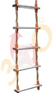 pilot ladder