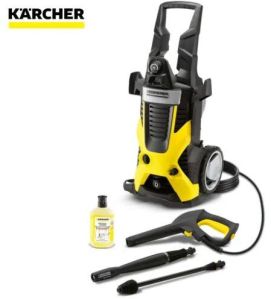 Karcher Pressure Washer