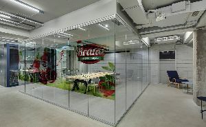 Vinyl Branding