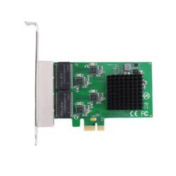 PCI Gigabit Ethernet Controller Card