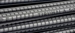 Birla TMT Steel Bars