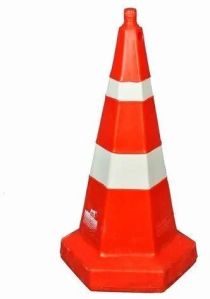 Nilkamal Traffic Cone