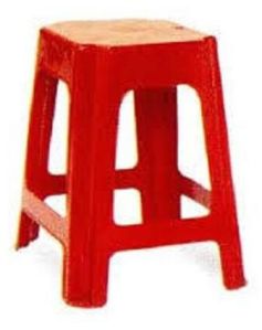 Plastic Stool