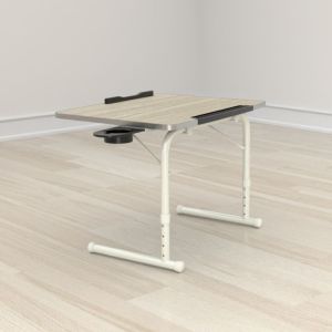 Table Magic IKON - White Teak