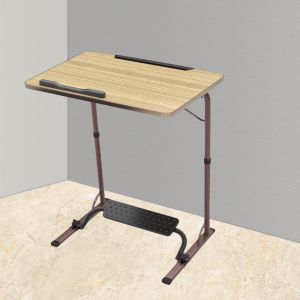 Table Magic XL Pro - Gold Marble