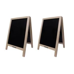 Double Framed Easel