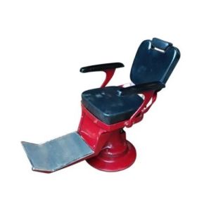 beauty parlour chair