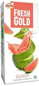 Fresh Gold - Guava