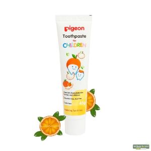 Pigeon Children Toothpaste