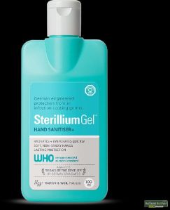 Steriskin Body And Hand Wash