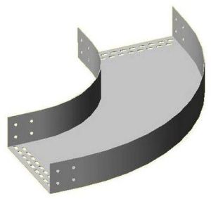 Horizontal Tray Bends