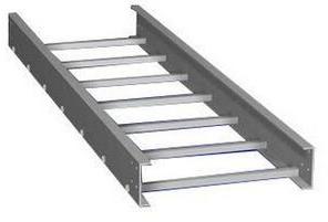 Ladder Cable Trays