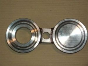 Spectacle Blind Flanges