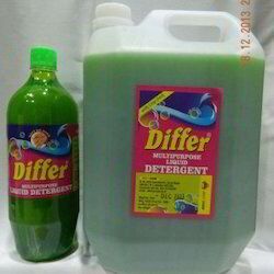 Liquid Detergent