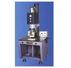 High Power Ultrasonic Welders