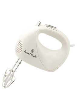 Hand mixer