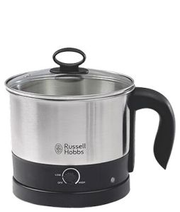 Multi Function Kettle