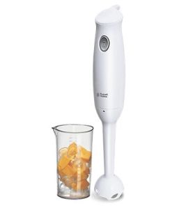 Sleek Stick Blender