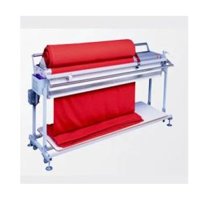 Ramsons Fabric Relaxing Co-Related Machine