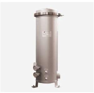 Stainless Steel Liquid Filtration Housing