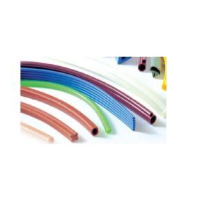 Silicone Extruded Tube