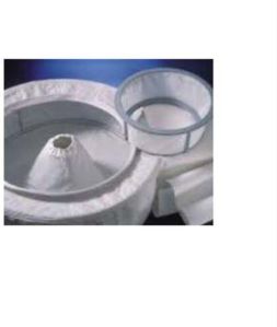 Polypropylene Filter Fabric