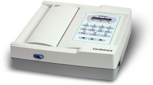 Ecg Machine