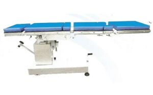 Hydraulic Operation Theatre Table