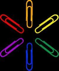 Paper Clips