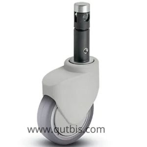 Hospital Bed Castors Wheel