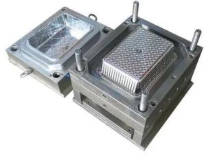 household plastic mould