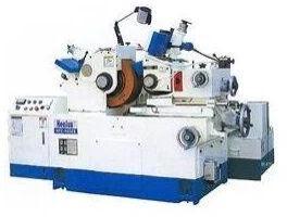 Centerless Grinding Machine