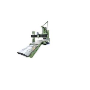 Single Arm Milling Machine