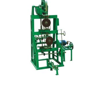 Single Head DPC Machine