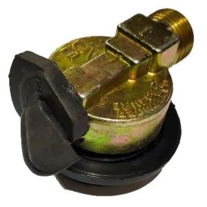 Brass LPG Cylinder Adapter