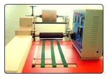 Wax Lamination Machine