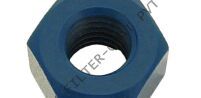 PTFE COATED NUT