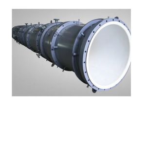 ptfe coated vessels