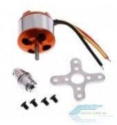 Brushless Motor