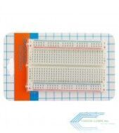 Half Breadboard