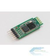 HC-05 Bluetooth Module