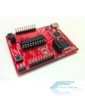 MSP 430 Launchpad