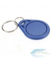 RFID key chain