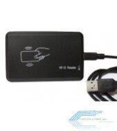 USB RFID Smart Card Reader 125kHz