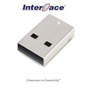 USB Female PCB