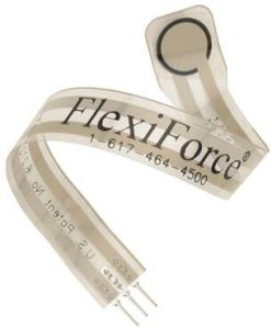 Flexiforce Sensor