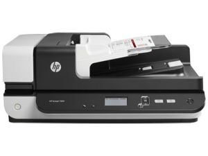 Hp Scanner