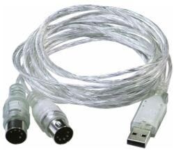 Interfaces Cable