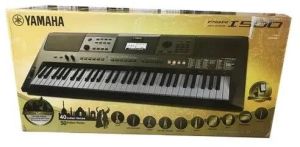 Yamaha Keyboard