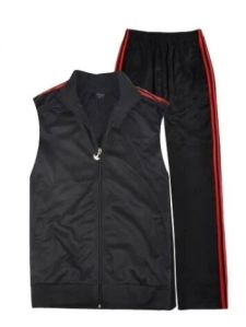 Mens Track Suit